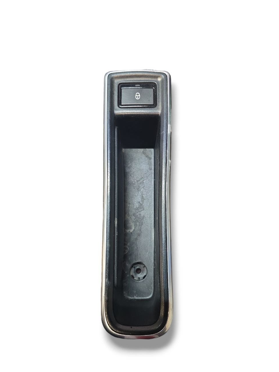 Pulsantiera Posteriore Destra Apertura / Chiusura Porte Jaguar XF X260 ( 2015 &gt; ) Cod : GX63 - 22634 - A - F&amp;P CRASH SRLS - Ricambi Usati