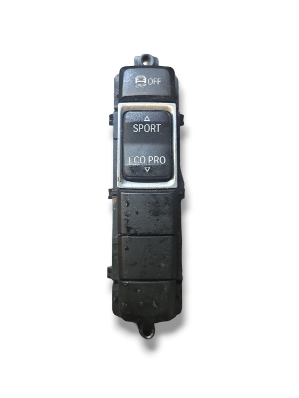 Pulsantiera / Selettore modalità Guida Bmw X1 F48 ( 2015 &gt; ) Cod : 9374831 - F&amp;P CRASH SRLS - Ricambi Usati