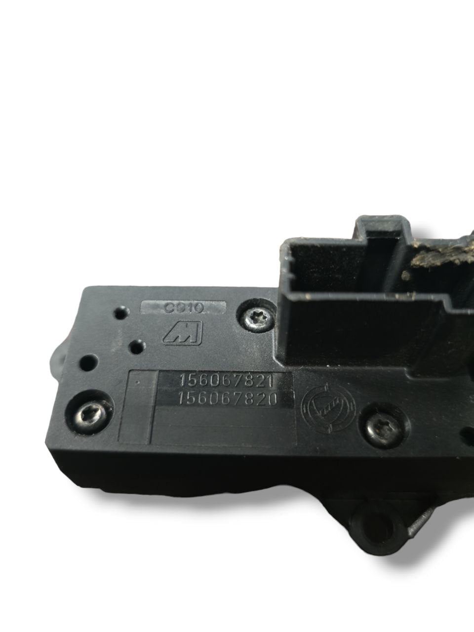 PULSANTIERA TUENNEL CENTRALE ALFA ROMEO 159 (2005 - 2011) Cod : 156067821 - F&P CRASH SRLS - Ricambi Usati