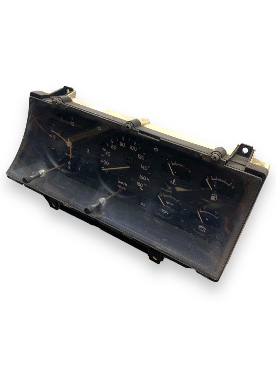 Quadro strumenti Nissan Patrol 2.8 ( 1989 ) cod. 19414502 - F&amp;P CRASH SRLS - Ricambi Usati