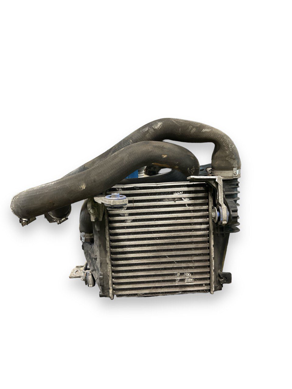 Radiatore / Intercooler Opel Corsa F 1.5 Diesel (2019>)cod.P9675627980 - F&P CRASH SRLS - Ricambi Usati
