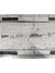 Radiatore Intercooler Peugeot 308 1.6 Diesel (2007 - 2014) Cod:9656503480 - F&P CRASH SRLS - Ricambi Usati