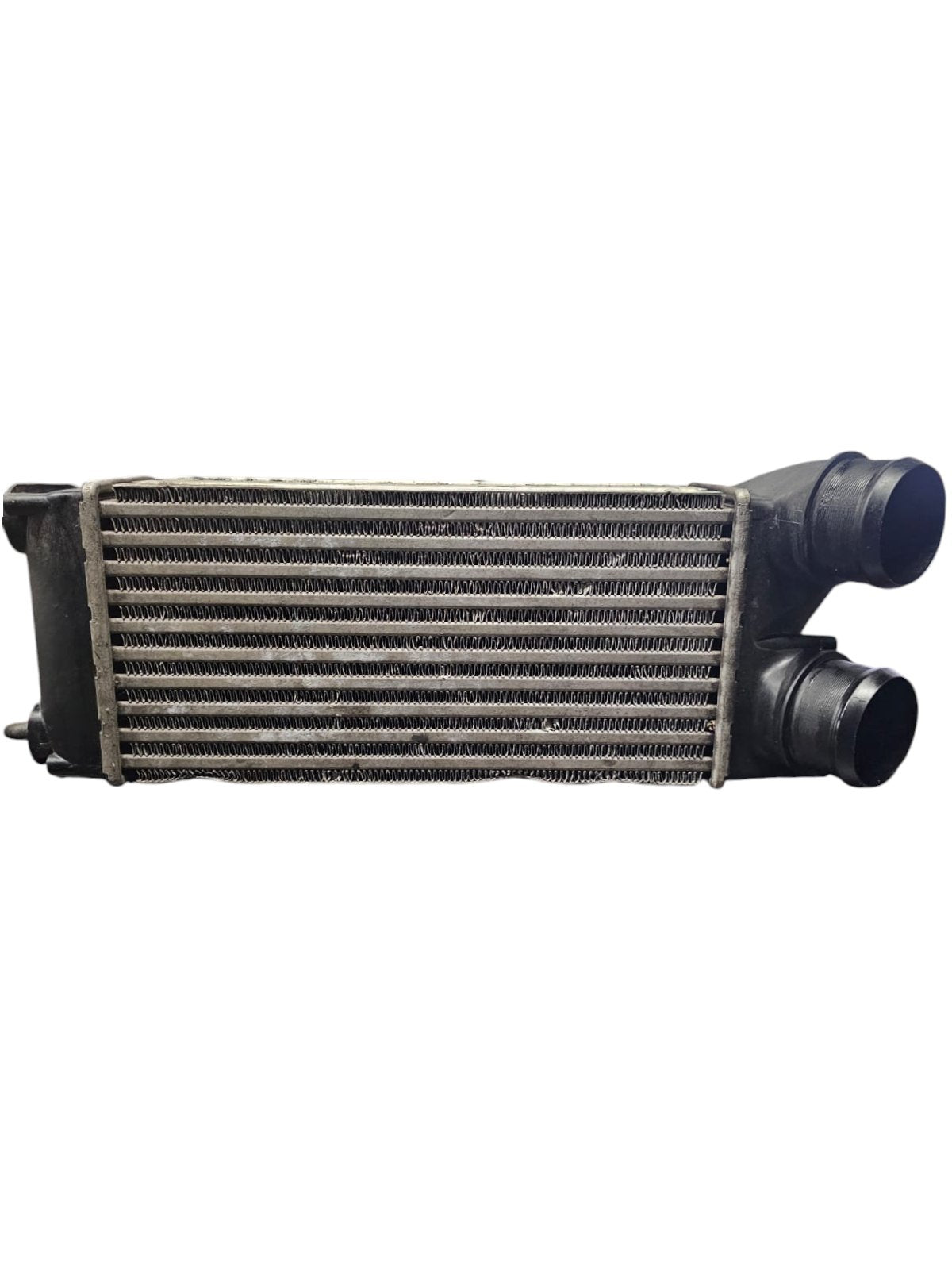 Radiatore Intercooler Peugeot 308 1.6 Diesel (2007 - 2014) Cod:9656503480 - F&amp;P CRASH SRLS - Ricambi Usati