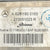 Radiatore Olio Mercedes Benz Classe C (W205) 1.6 Diesel cod.A6261800165 (2014 > 2021) - F&P CRASH SRLS - Ricambi Usati