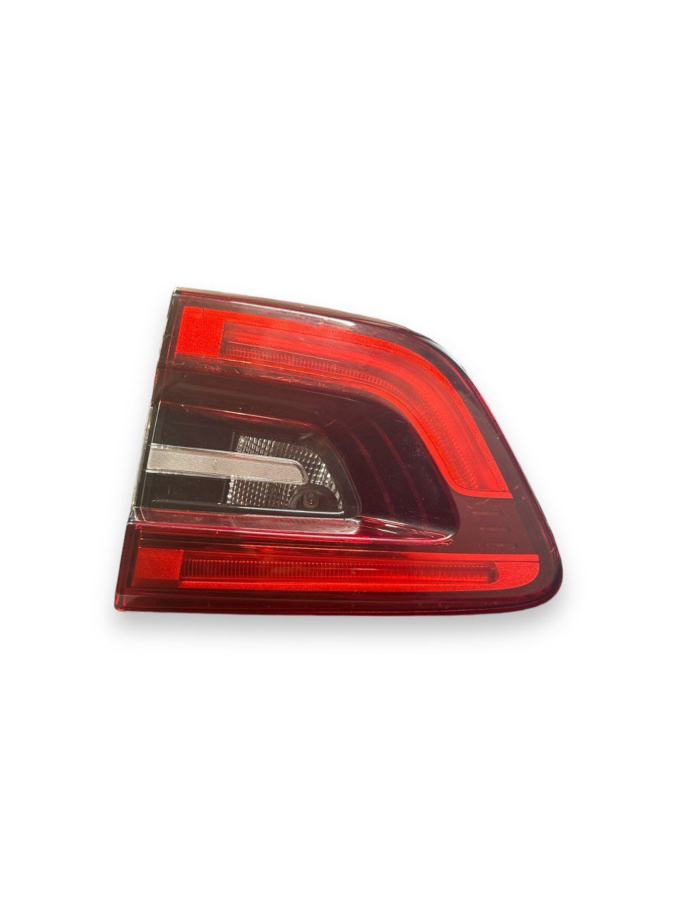 Renault Kadjar (2015 > 2022) cod.265508898R Fanale / Stop Alogeno Posteriore Destro - F&P CRASH SRLS - Ricambi Usati