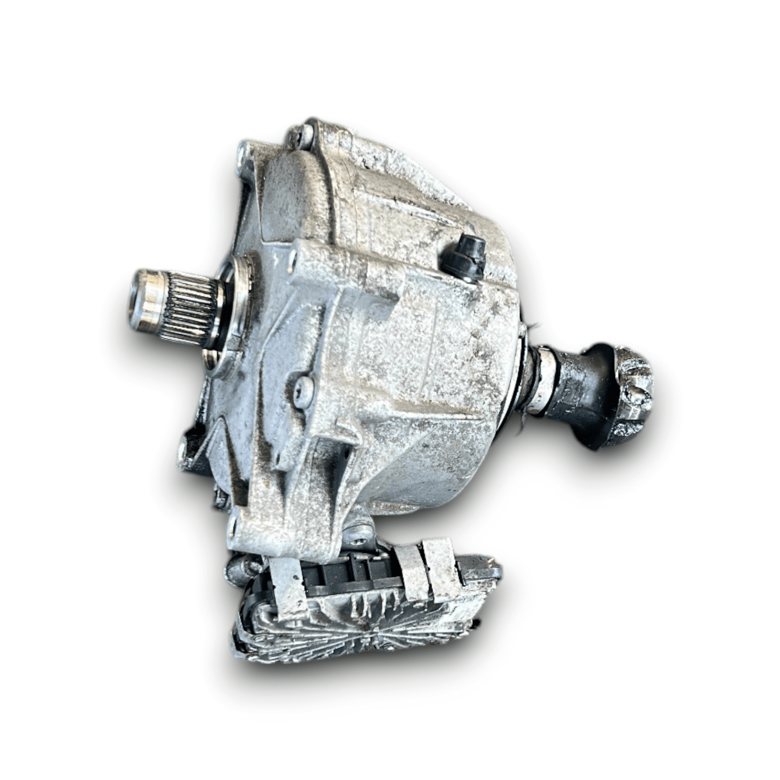 Ripartitore Di Coppia Audi Q5 (FY) (4x4) cod.0cj409431b 2.0 Diesel (Sigla Motore : DET) (2017 > ) - F&P CRASH SRLS - Ricambi Usati