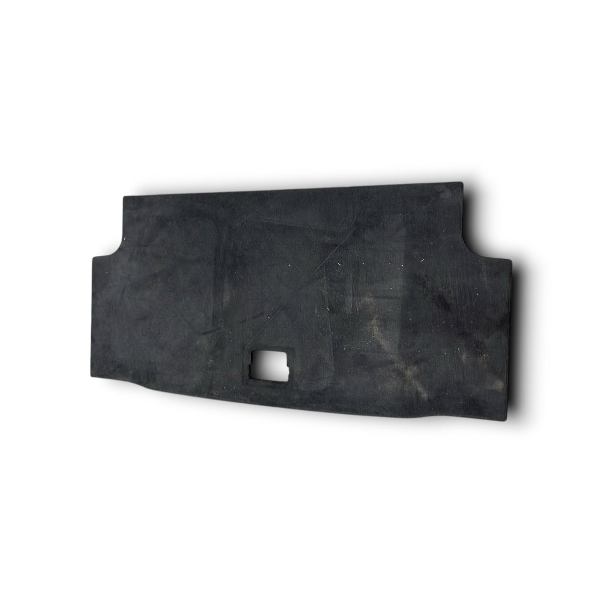 Ripiano / Tappeto Bagagliaio BMW Serie 3 (E91) SW (2005 &gt;2013) - F&amp;P CRASH SRLS - Ricambi Usati