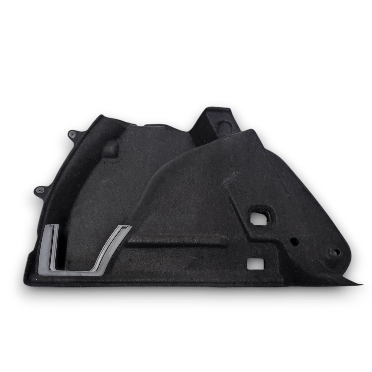 Rivestimento Bagagliaio Sinistro Volkswagen Golf VII COD: 5G6867427H (2012 - 2019) - F&amp;P CRASH SRLS - Ricambi Usati
