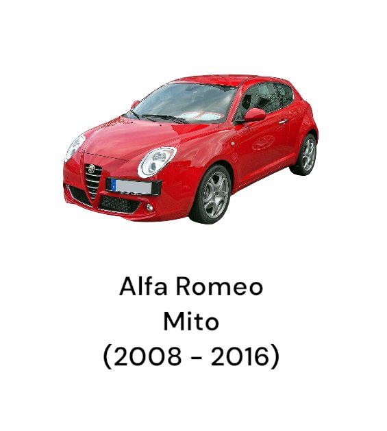Rivestimento Batti Tacco Interno Sinistro Alfa Romeo Mito (2008 > 2016) cod.156080721 - F&P CRASH SRLS - Ricambi Usati