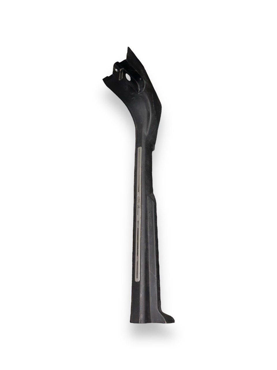 Rivestimento Batti Tacco Interno Sinistro Alfa Romeo Mito (2008 > 2016) cod.156080721 - F&P CRASH SRLS - Ricambi Usati
