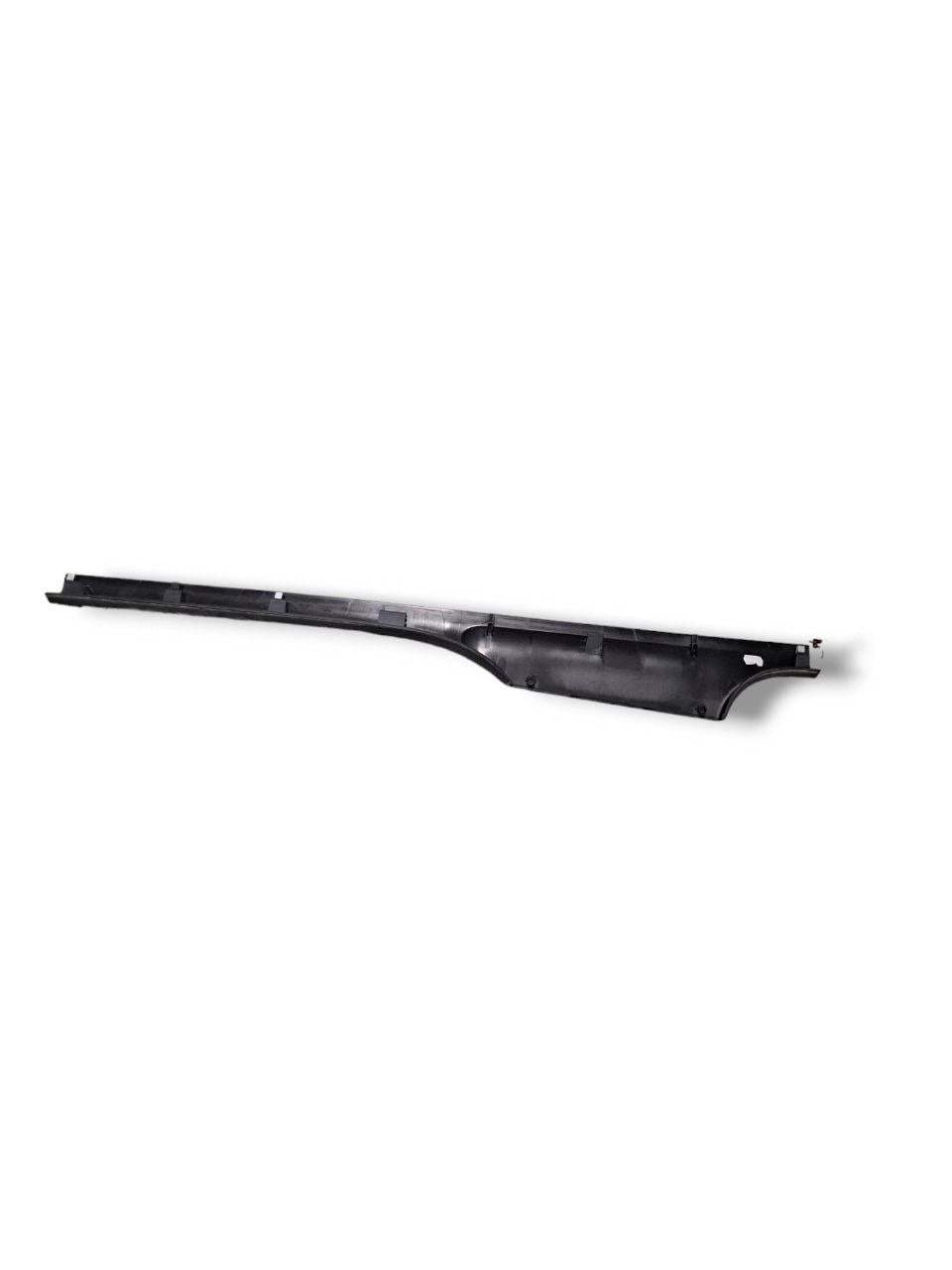 Rivestimento battitacco anteriore destro (dx) Audi A1 8X (2010 - 2018) COD:8X4853372 - F&P CRASH SRLS - Ricambi Usati