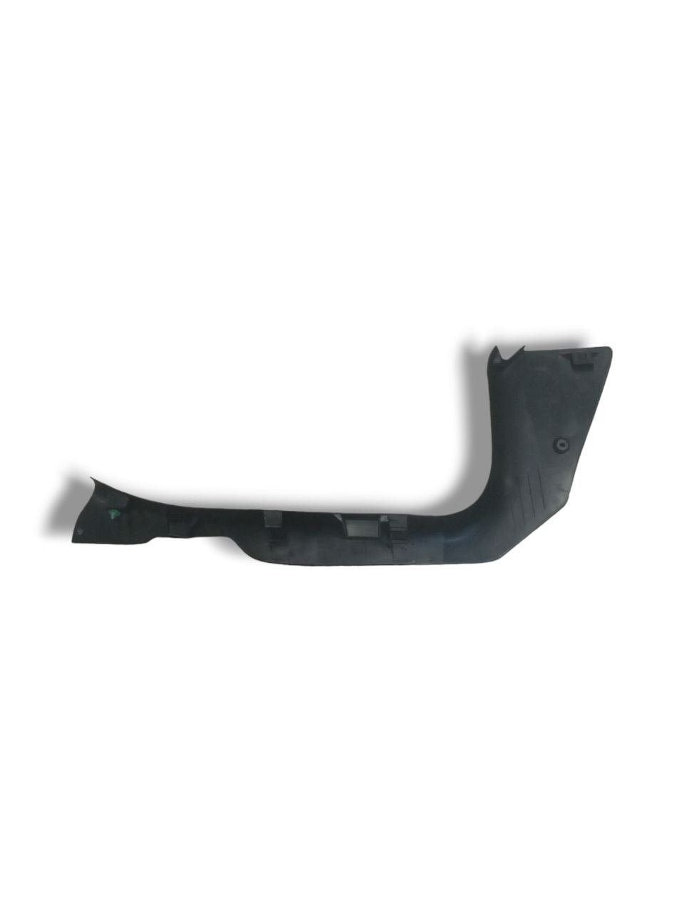 Rivestimento Battitacco anteriore destro (dx) Fiat Panda 312 (2012>) COD:735490168 - F&P CRASH SRLS - Ricambi Usati