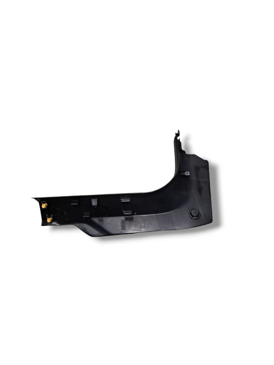 Rivestimento battitacco anteriore destro Fiat 500x (2014>) COD:735680415 - F&P CRASH SRLS - Ricambi Usati