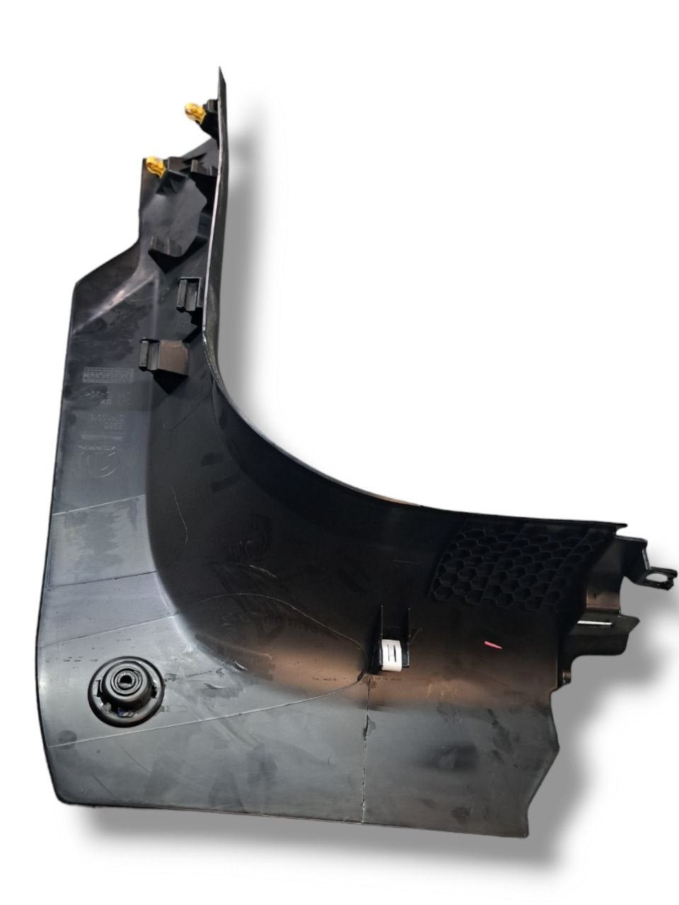 Rivestimento battitacco anteriore destro Fiat 500x (2016) COD:735624965 - F&P CRASH SRLS - Ricambi Usati