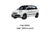 Rivestimento Battitacco posteriore destro (dx) Fiat 500L (2014>) COD:735522643 - F&P CRASH SRLS - Ricambi Usati