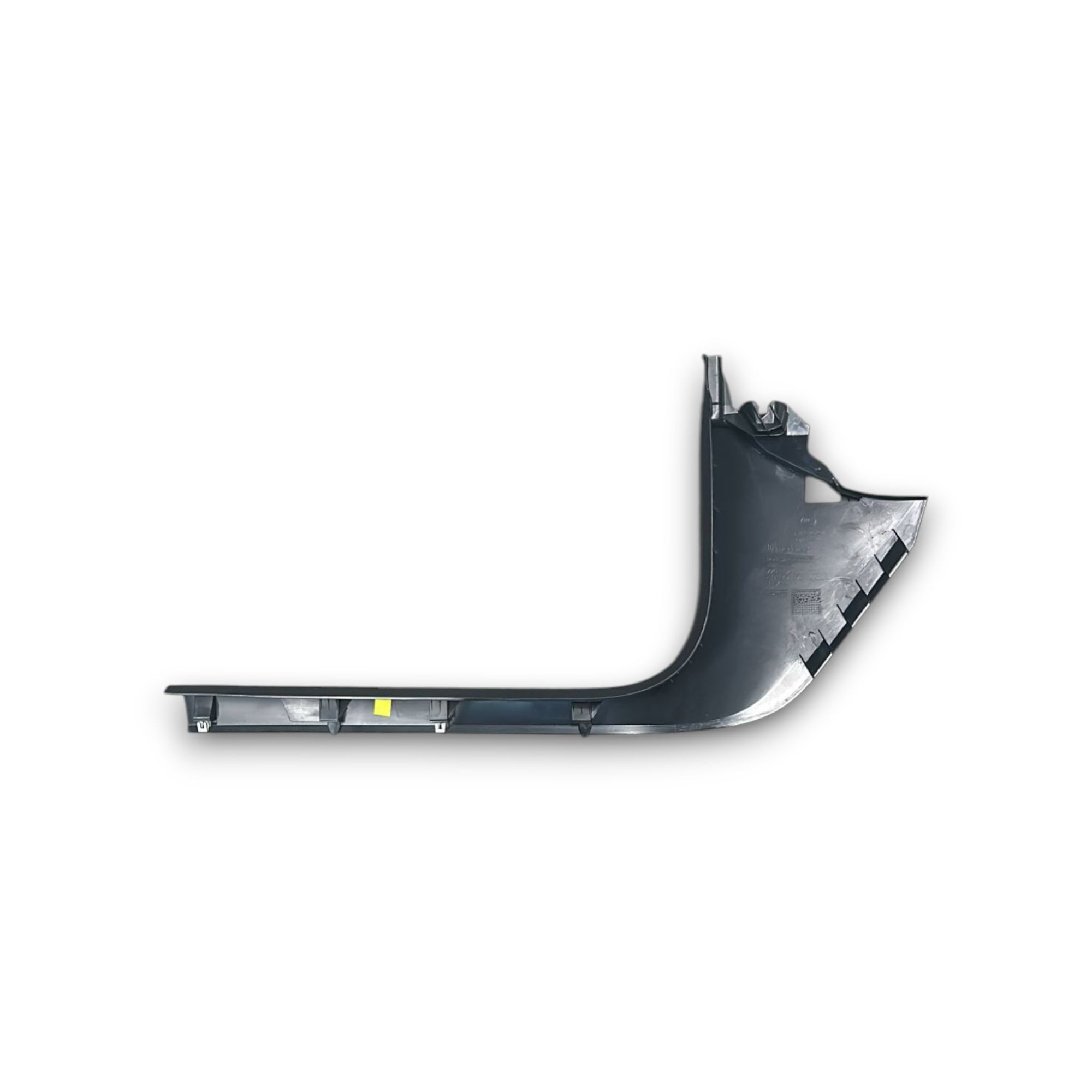 Rivestimento Battitacco / Soglia Porta Anteriore Destro Audi A3 (8Y) cod.8Y1867272 (2020 > ) - F&P CRASH SRLS - Ricambi Usati