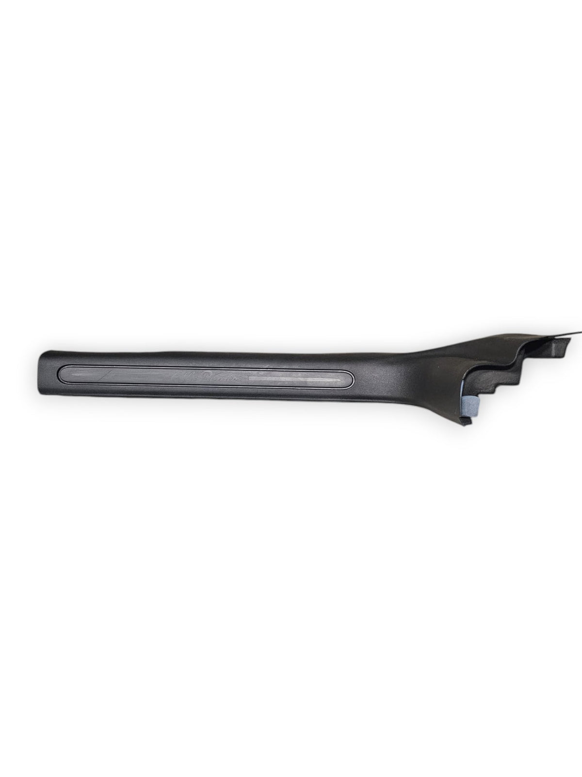 Rivestimento Battitacco / Soglia Porta Anteriore Destro Cod:156078883 Alfa Romeo Giulietta (2010 - 2020) - F&amp;P CRASH SRLS - Ricambi Usati