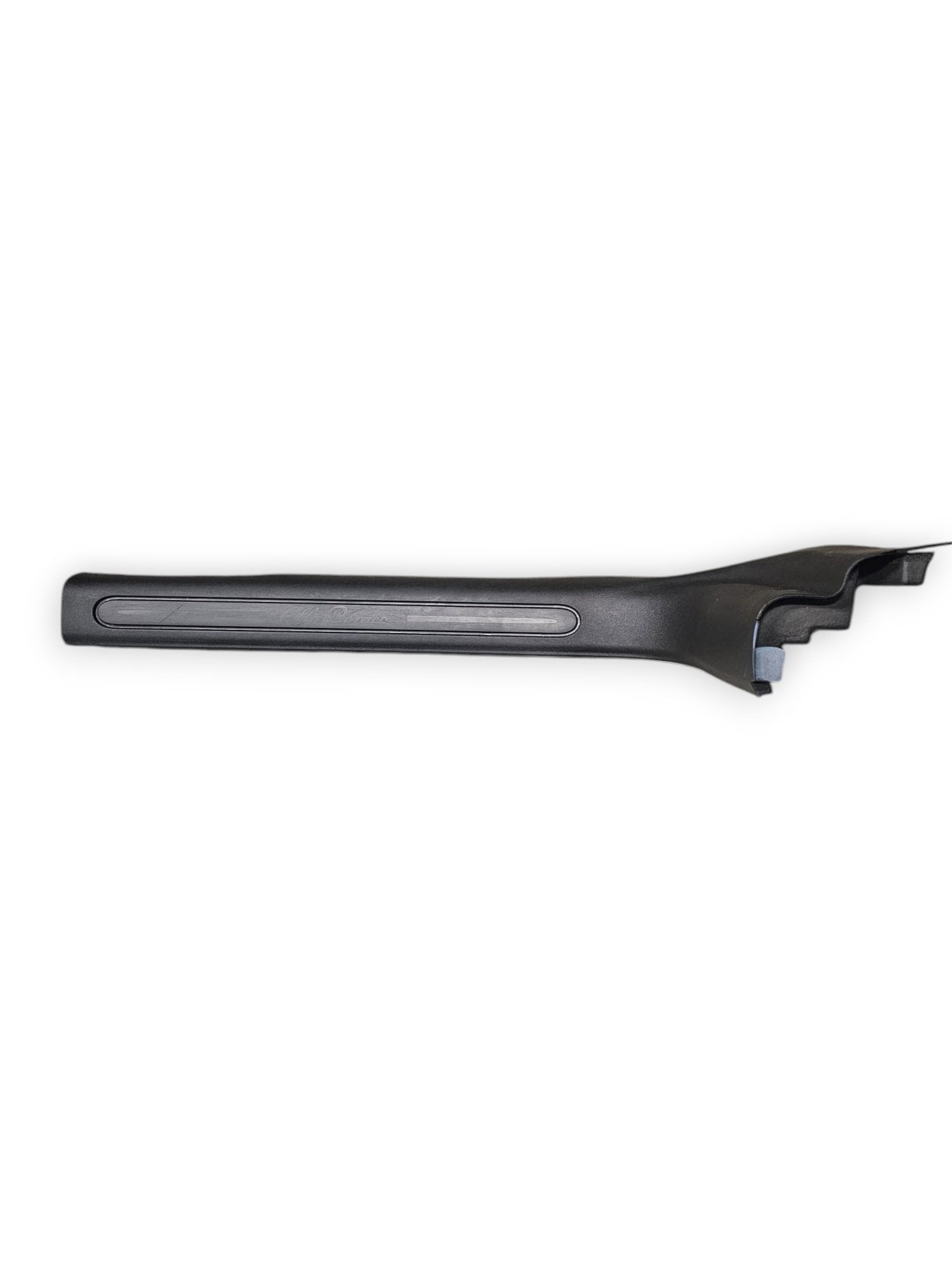 Rivestimento Battitacco / Soglia Porta Anteriore Destro Cod:156078883 Alfa Romeo Giulietta (2010 - 2020) - F&P CRASH SRLS - Ricambi Usati