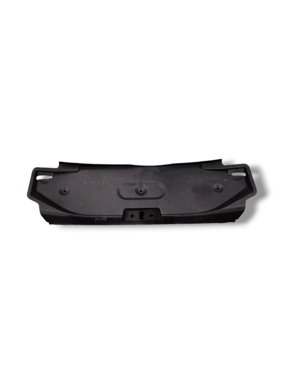 Rivestimento / carenatura Cofano Posteriore Fiat Bravo (2007 - 2014) cod.735384635 - F&amp;P CRASH SRLS - Ricambi Usati
