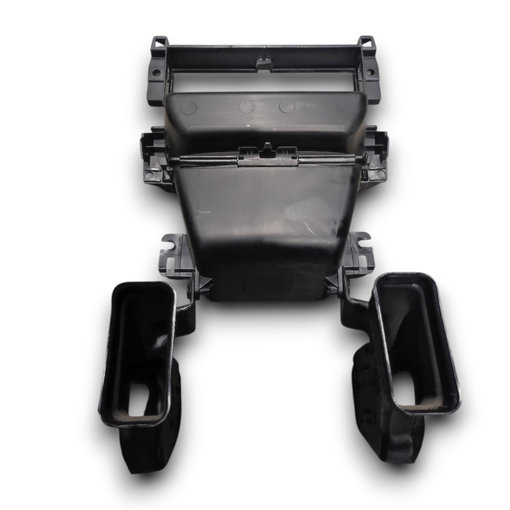 Rivestimento Console Centrale Citroen C3 II Serie COD: 9684285877 (2009 - 2016) - F&P CRASH SRLS - Ricambi Usati