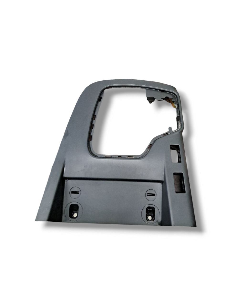 Rivestimento Console Centrale Jaguar E - Pace COD:J9C3045A66AE (2015&gt;) - F&amp;P CRASH SRLS - Ricambi Usati