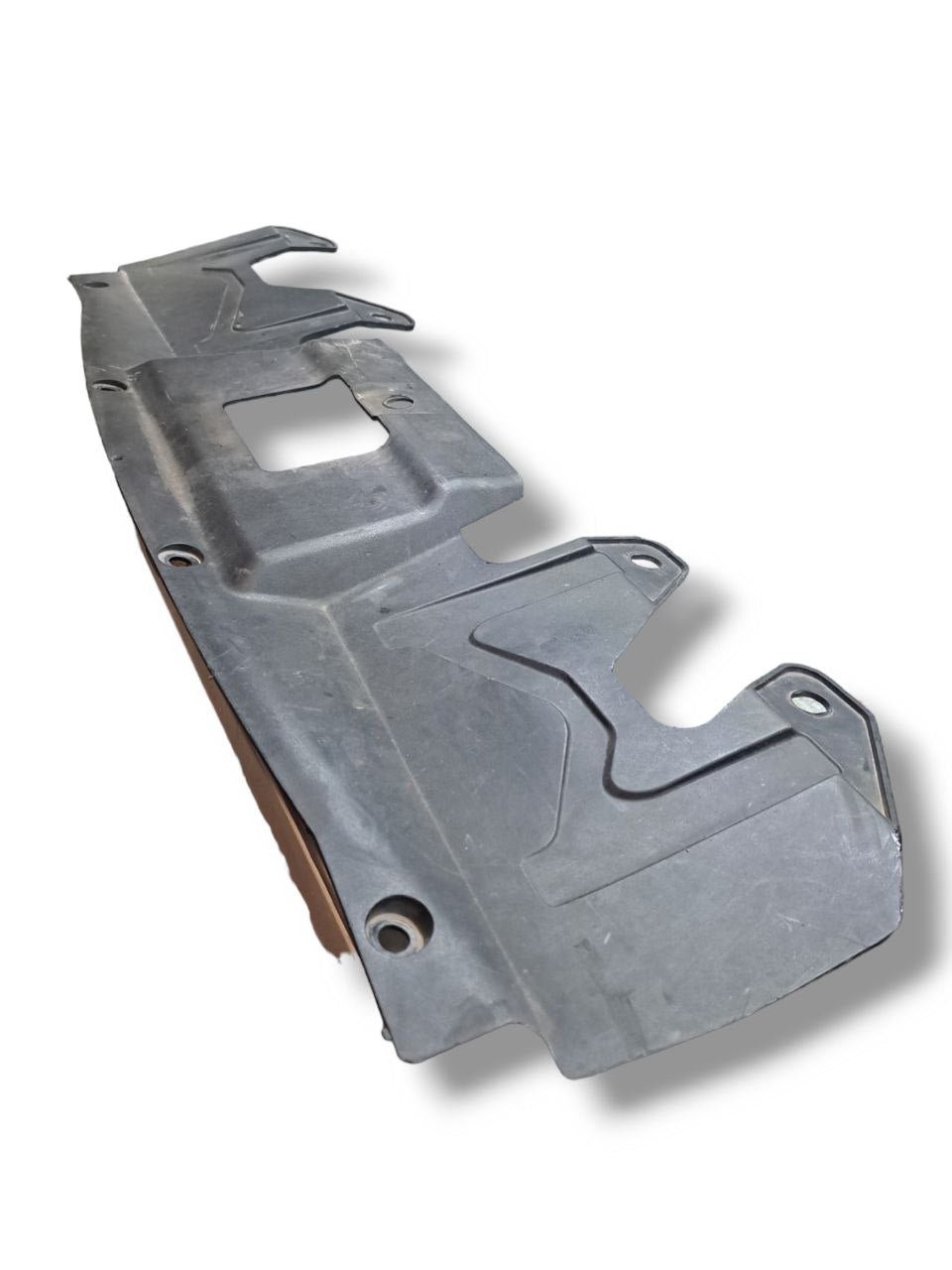 Rivestimento copertura radiatore Fiat Croma ( 2007 ) COD:735415708 - F&amp;P CRASH SRLS - Ricambi Usati