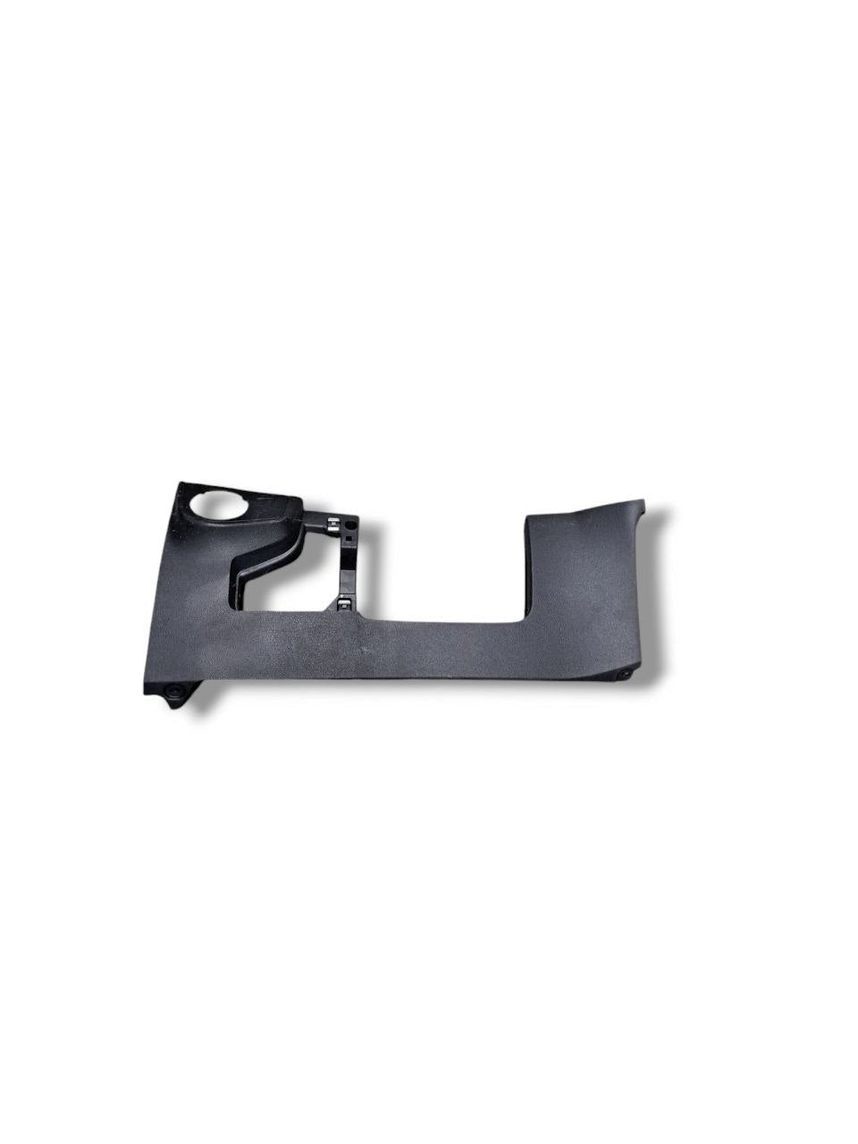 Rivestimento Cruscotto Inferiore Sinistro Volkswagen Polo AW1 COD:2G1858365 (2017 &gt;) - F&amp;P CRASH SRLS - Ricambi Usati
