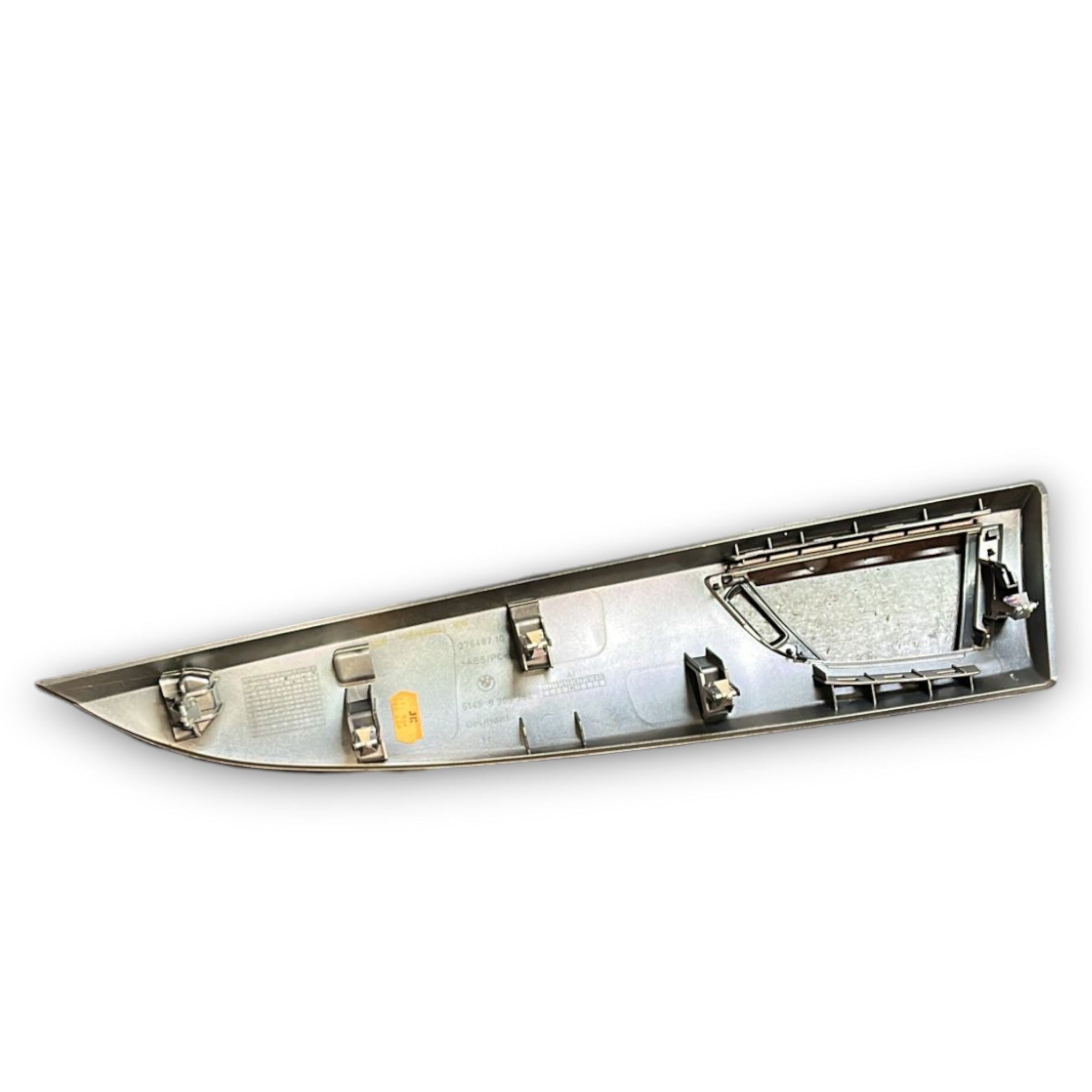 Rivestimento Cruscotto / Modanatura Bmw Serie I (F20) cod:51459205364 (2011 >2019) - F&P CRASH SRLS - Ricambi Usati