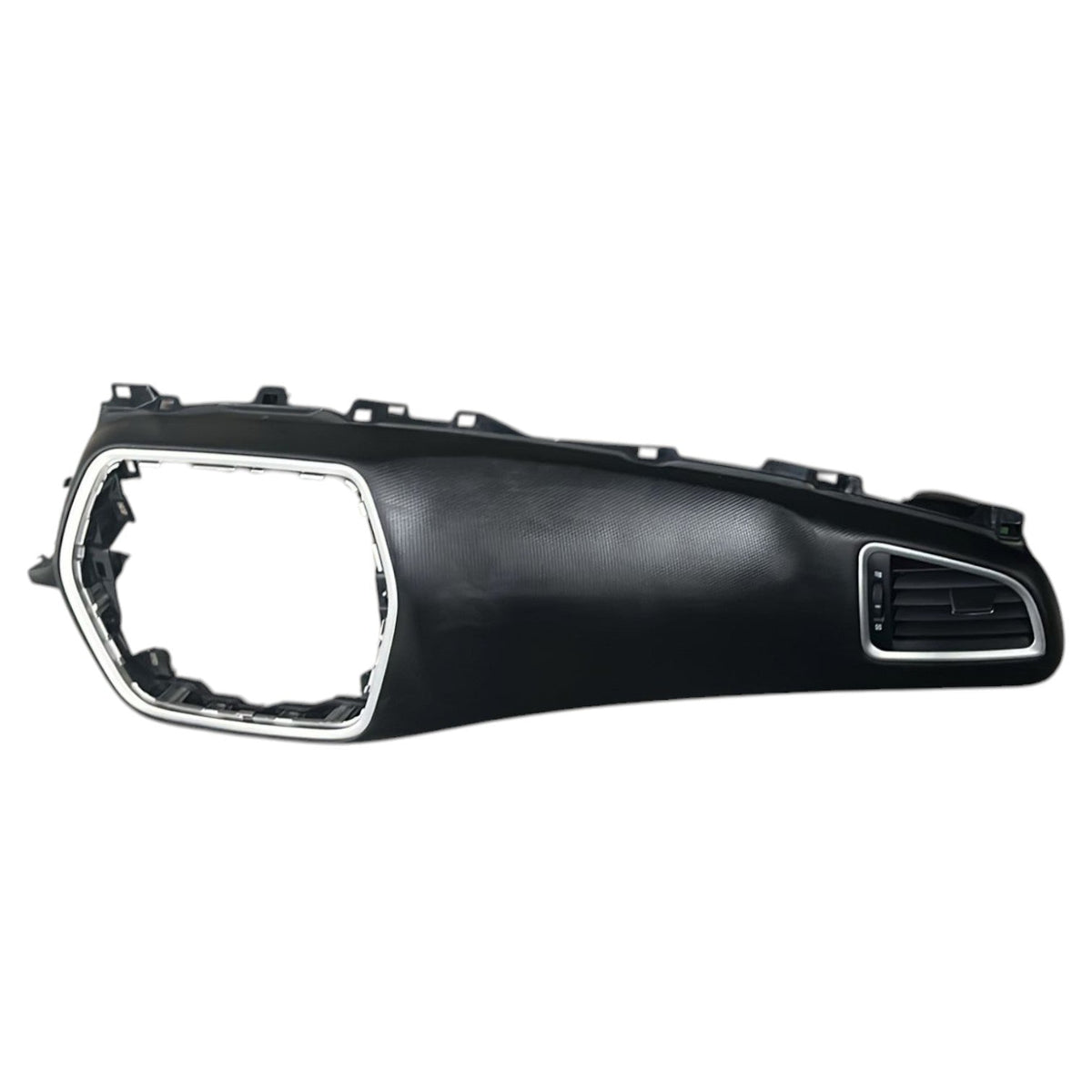 Rivestimento Cruscotto Suzuki SX4 S - Cross cod:73512 - 61M10 (2013 &gt;2022) - F&amp;P CRASH SRLS - Ricambi Usati