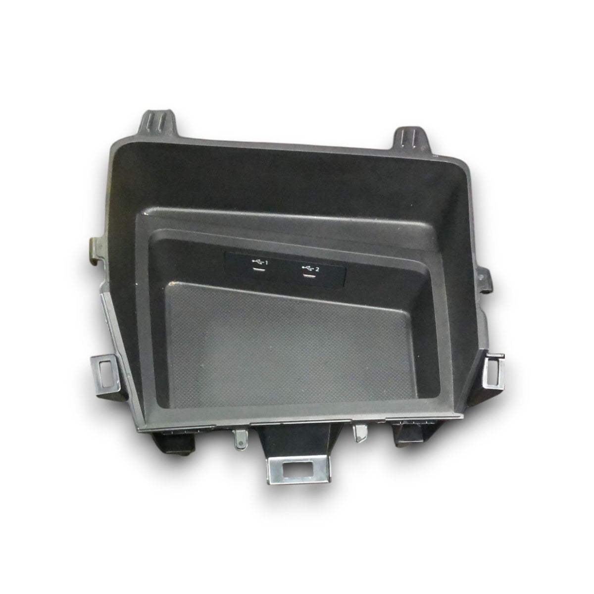 Rivestimento inferiore Console Centrale Audi A3 8Y (2020 &gt;) cod:8Y1864131 - F&amp;P CRASH SRLS - Ricambi Usati