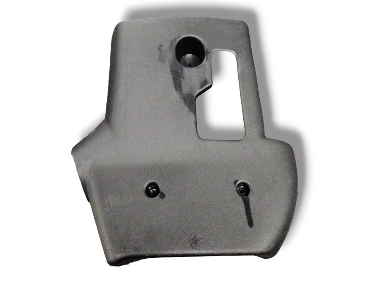 Rivestimento Inferiore piantone sterzo Renault Trafic III (2014>) cod.484723849R - F&P CRASH SRLS - Ricambi Usati