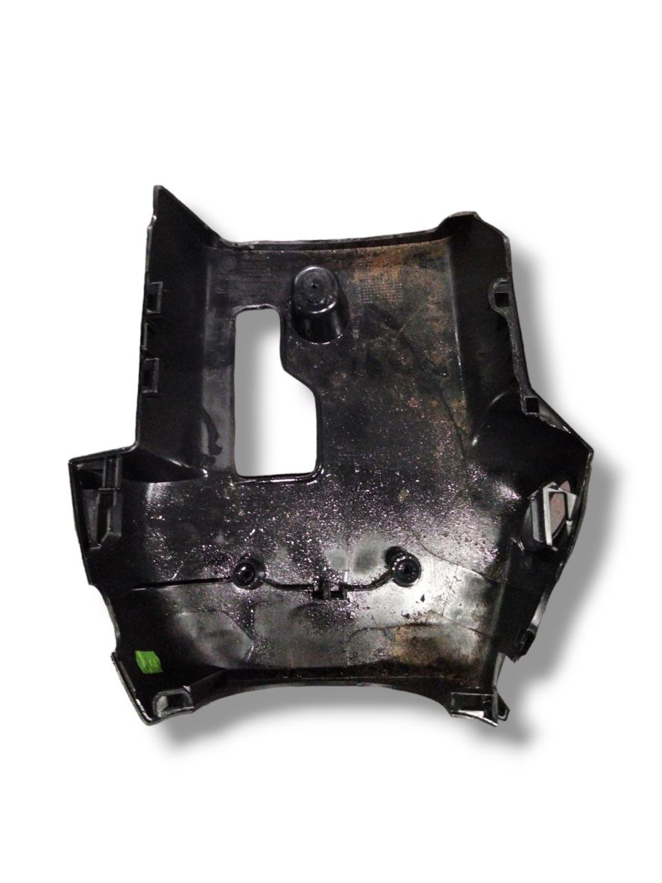 Rivestimento Inferiore piantone sterzo Renault Trafic III (2014>) cod.484723849R - F&P CRASH SRLS - Ricambi Usati