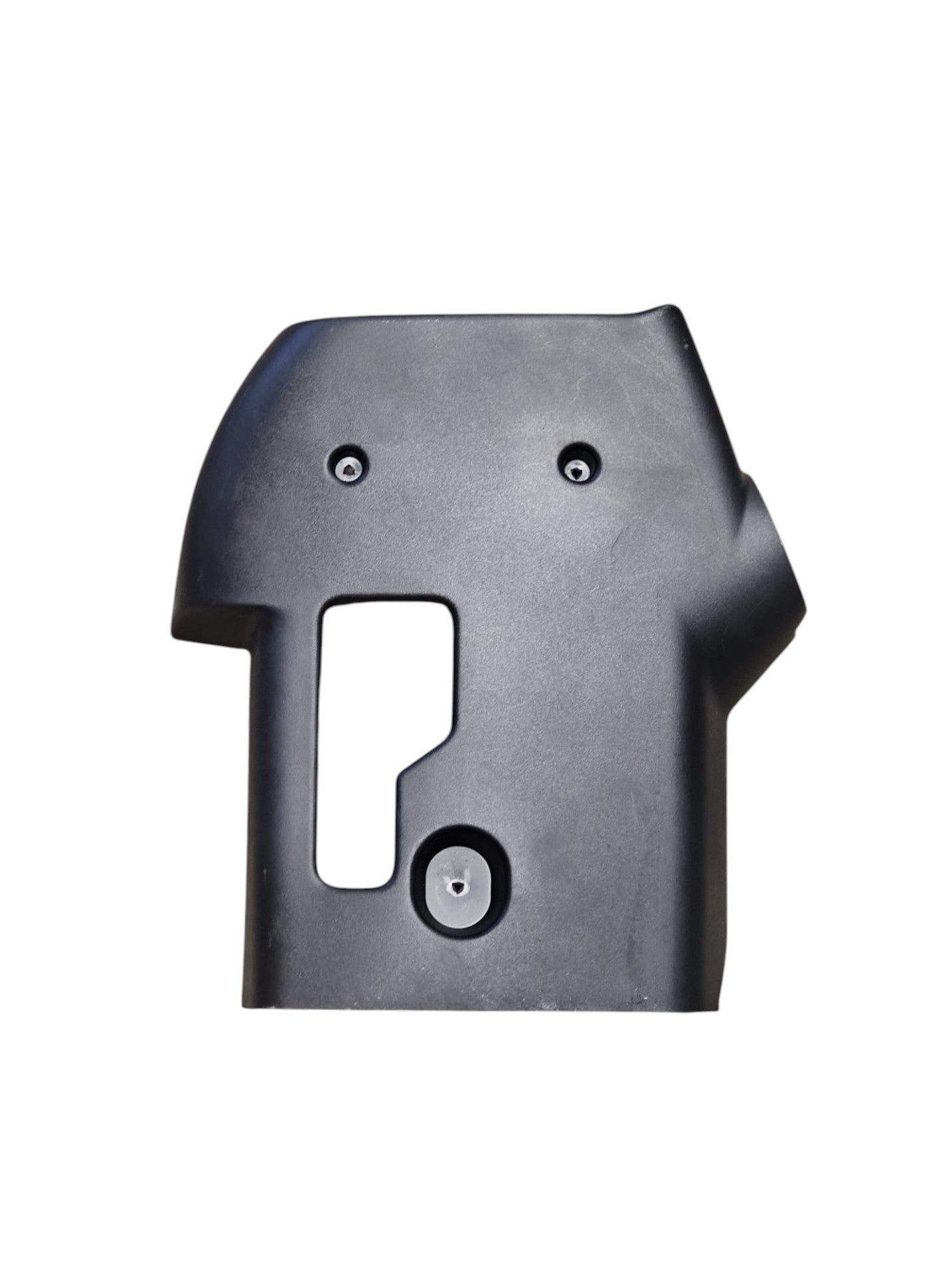 Rivestimento Inferiore Piantone Sterzo Renault Trafic III Cod:484723849R / 48472265R (2014 - >) - F&P CRASH SRLS - Ricambi Usati