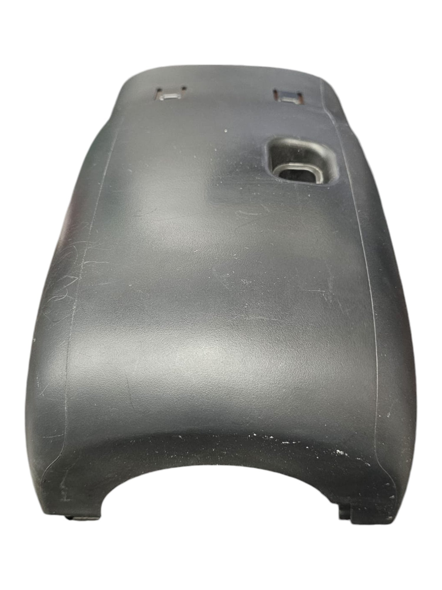 Rivestimento Inferiore Piantone Sterzo Skoda Fabia NJ (2014 - 2021) Cod: 5JA858559 - F&P CRASH SRLS - Ricambi Usati