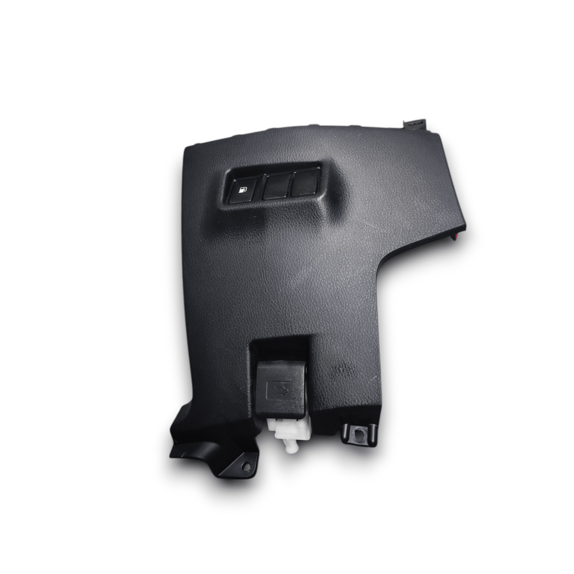 Rivestimento Inferiore Sinistro Cruscotto Toyota C - HR COD: 55545F4010 (2016 - 2023) - F&P CRASH SRLS - Ricambi Usati