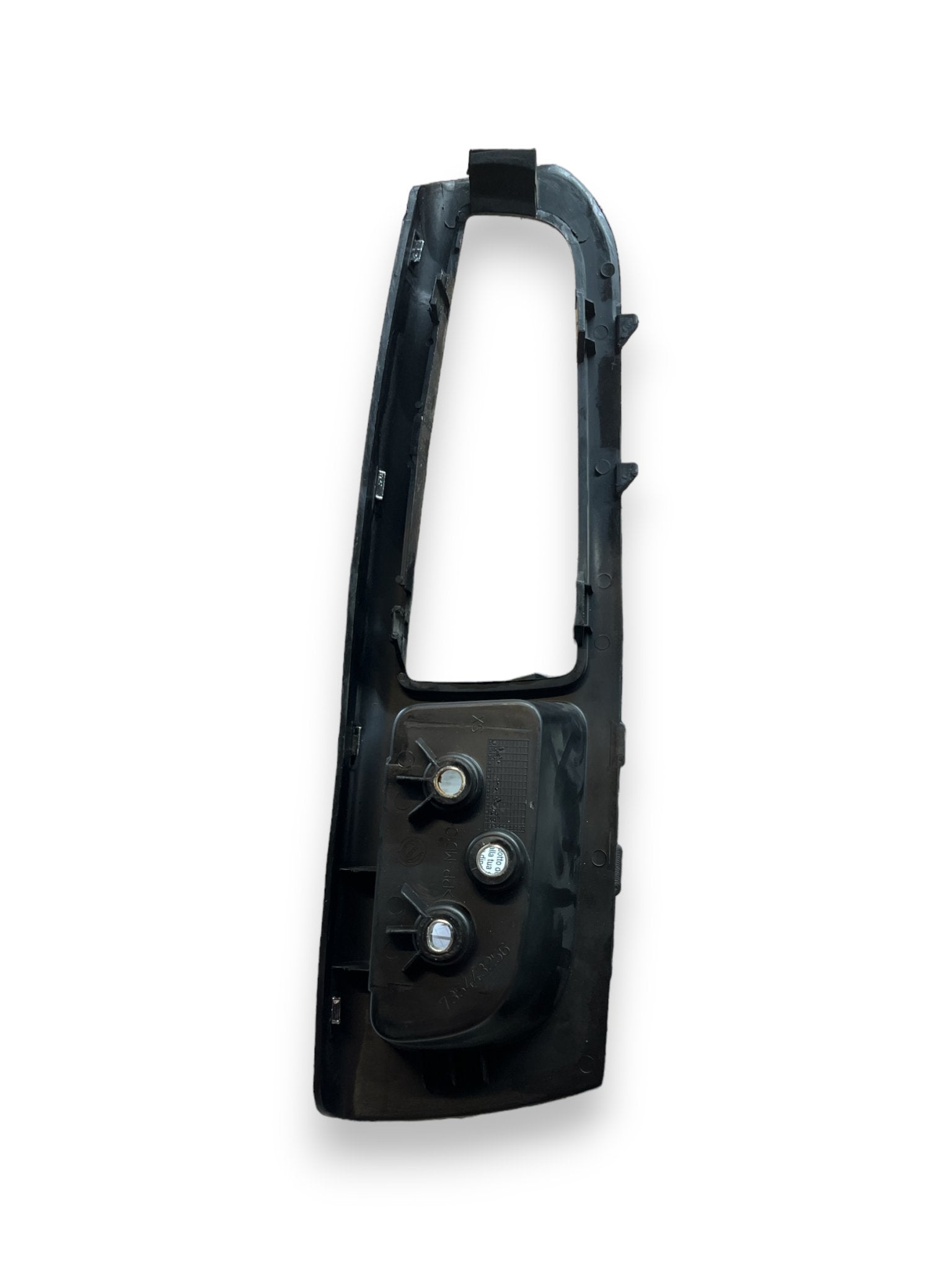 Rivestimento Interno Porta Fiat Bravo II ( 2009 ) cod : 735443256 - F&P CRASH SRLS - Ricambi Usati