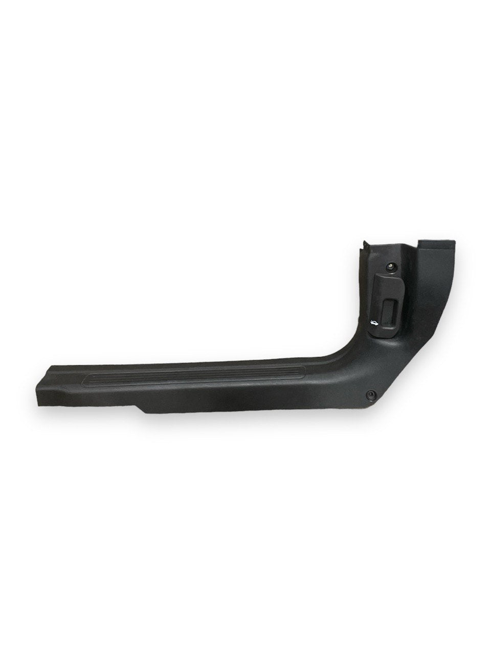 Rivestimento Modanatura Battitacco Anteriore Sinistro Fiat Bravo cod:735384600 ( 2009> ) - F&P CRASH SRLS - Ricambi Usati