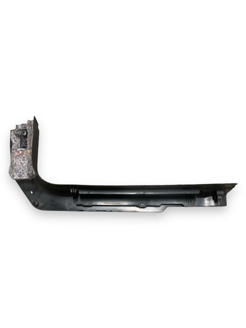 Rivestimento Modanatura Battitacco Anteriore Sinistro Fiat Bravo cod:735384600 ( 2009> ) - F&P CRASH SRLS - Ricambi Usati