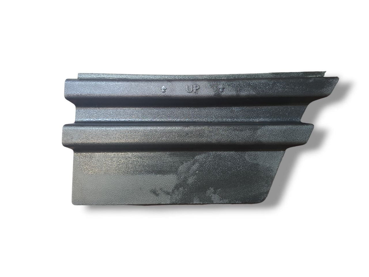 Rivestimento / Modanatura Cofano Volkswagen Tiguan ( 2012 - 2019 ) Cod : 5NA867461A - F&amp;P CRASH SRLS - Ricambi Usati