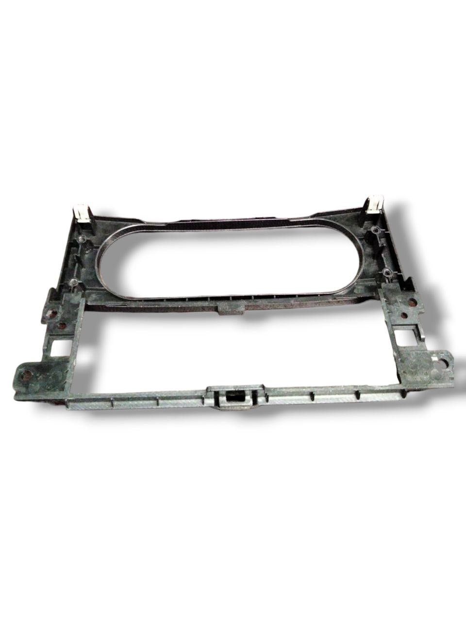 Rivestimento / Modanatura comandi clima Renault Koleos ( 2007 - 2016 )cod.275700758R - F&P CRASH SRLS - Ricambi Usati
