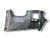 Rivestimento / Modanatura Interna Cruscotto Inferiore Sinistra Kia Soul ( 2013 - 2018 ) Cod : 84750 - B2000 - F&P CRASH SRLS - Ricambi Usati