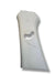 Rivestimento / Modanatura Interna piantone Laterale Sinistro Citroen C3 ( 2009 - 2015 ) Cod : 9683375277 - F&P CRASH SRLS - Ricambi Usati