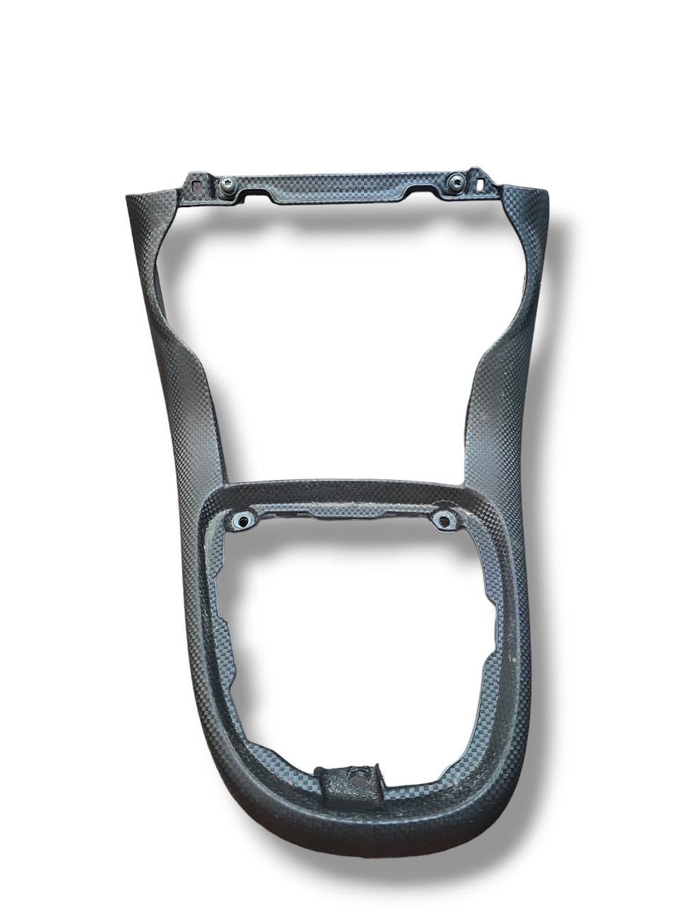 Rivestimento / Modanatura Interna Tunnel Centrale Fiat Bravo ( 2007 - 2014 ) Cod : 735431188 - F&amp;P CRASH SRLS - Ricambi Usati