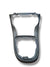 Rivestimento / Modanatura Interna Tunnel Centrale Fiat Bravo ( 2007 - 2014 ) Cod : 735431188 - F&P CRASH SRLS - Ricambi Usati