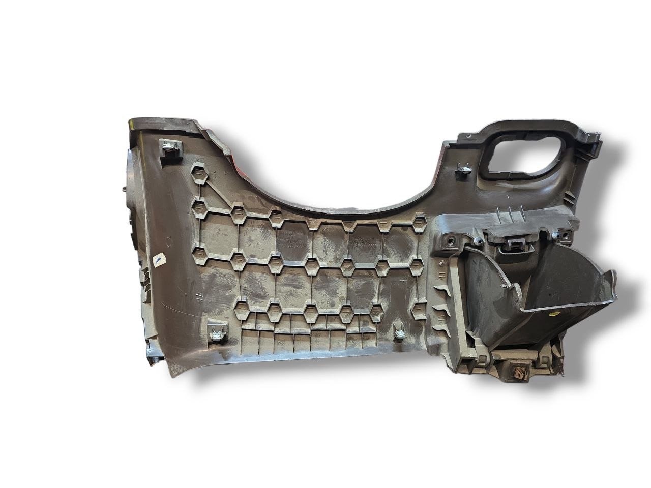 Rivestimento / Modanatura Interna + Vano Porta Oggetti Opel Zafira C ( 2015 - 2019 ) Cod : 13293522 - F&P CRASH SRLS - Ricambi Usati