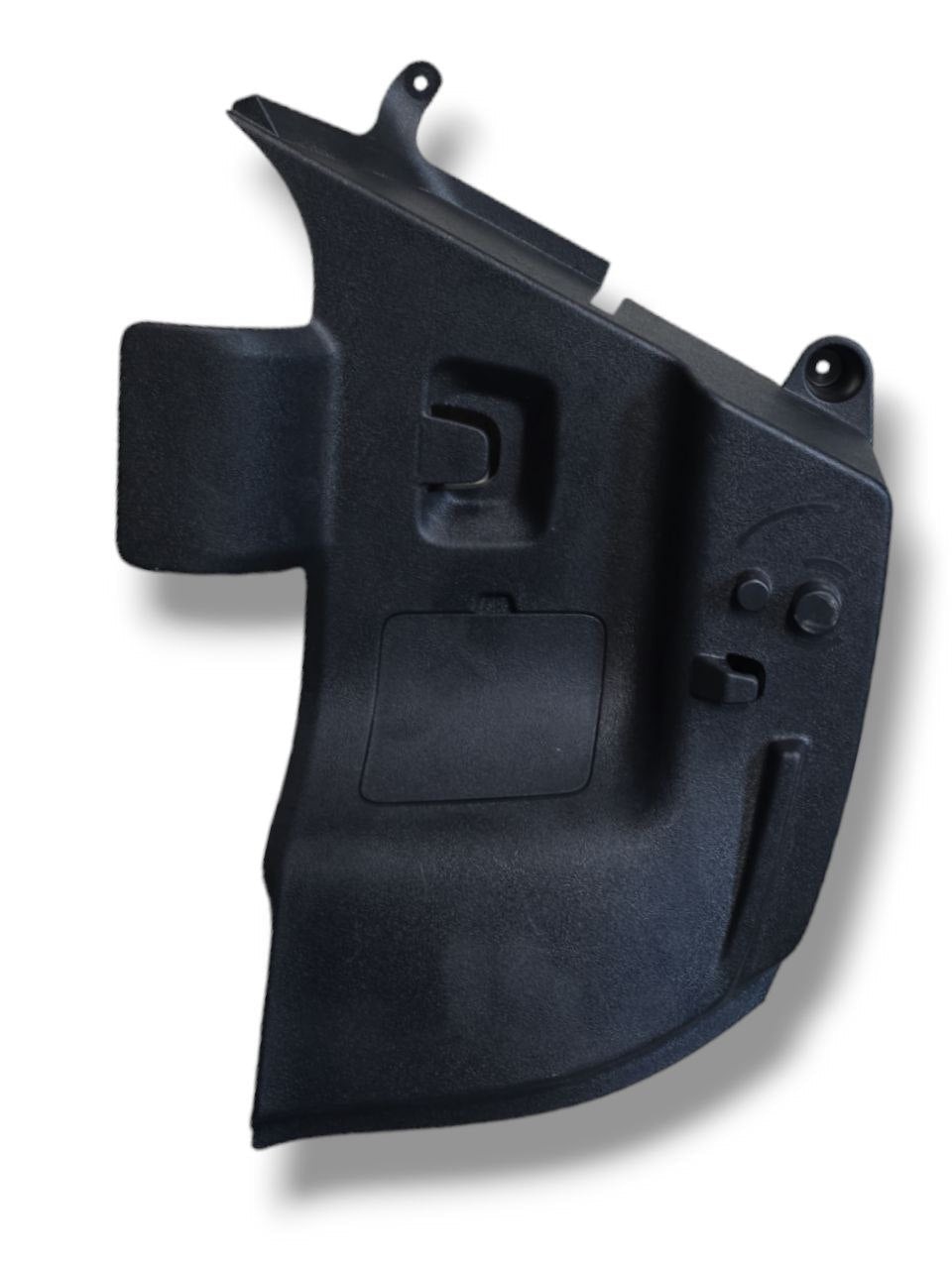 Rivestimento / Modanatura Interno Cofano Destro Volkswagen Up ( 2012 &gt; ) Cod : 1ST867762 - F&amp;P CRASH SRLS - Ricambi Usati