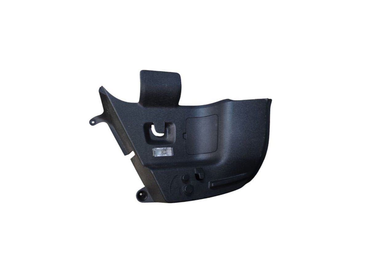 Rivestimento / Modanatura Interno Cofano Sinistro Volkswagen Up ( 2012 &gt; ) Cod : 1ST867761 - F&amp;P CRASH SRLS - Ricambi Usati