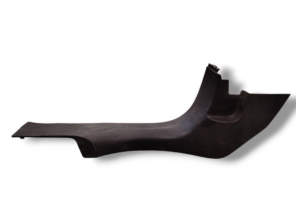 Rivestimento / Modanatura laterale anteriore sinistra Opel zafira C tourer(2015&gt;)cod.13289774 - F&amp;P CRASH SRLS - Ricambi Usati