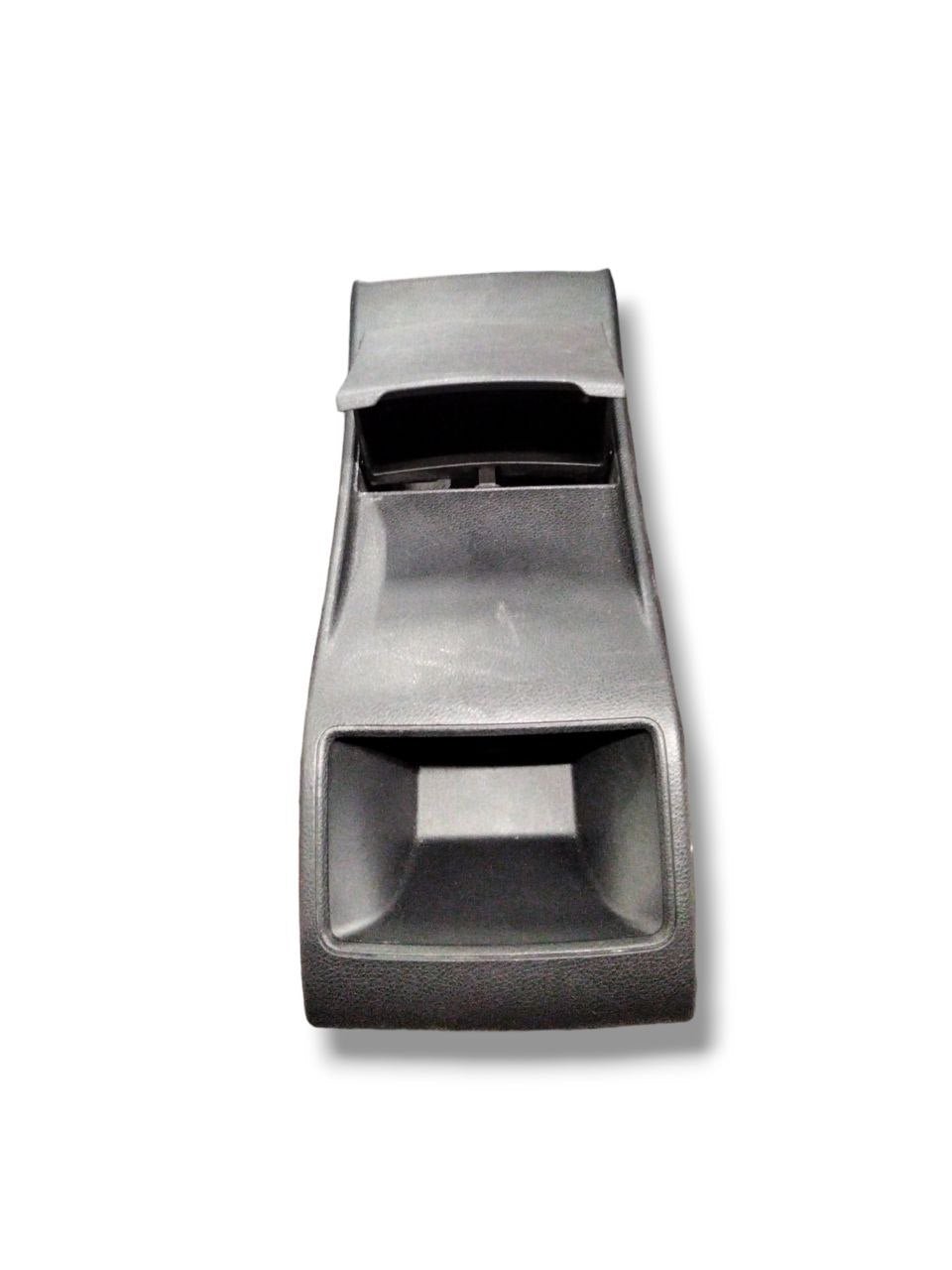 Rivestimento / Modanatura Mercedes - Benz classe B w246 (2011 - 2018)cod.A2466460069 posteriore console centrale - F&amp;P CRASH SRLS - Ricambi Usati