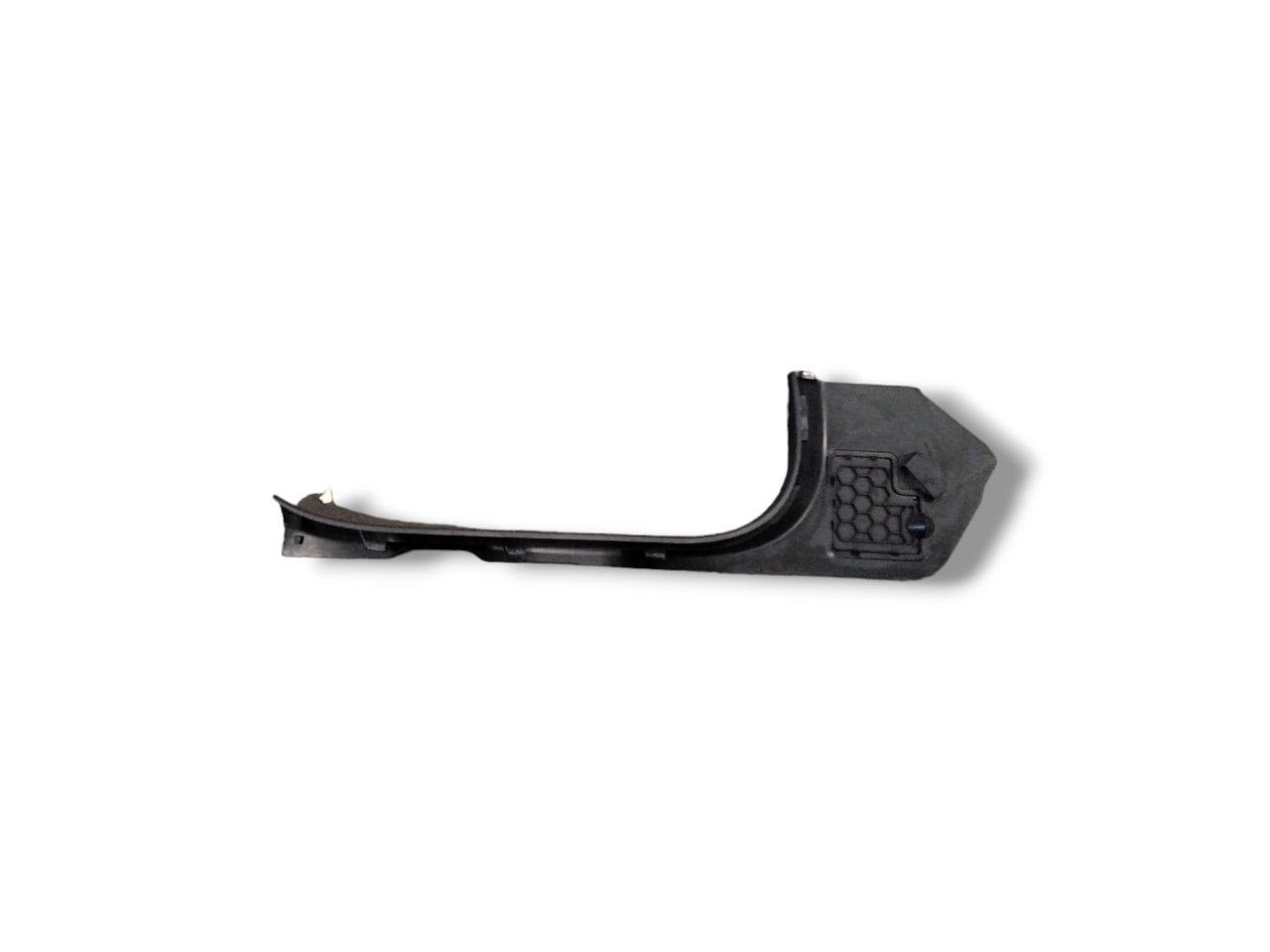 Rivestimento / Modanatura soglia porta Mercedes - Benz Classe C w 205 cod.A2056860236 (2014 - 2021) - F&P CRASH SRLS - Ricambi Usati